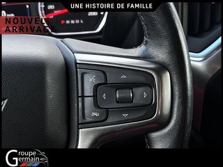 2021 Chevrolet Silverado 1500 à St-Raymond, Québec - 50 - w320h240px