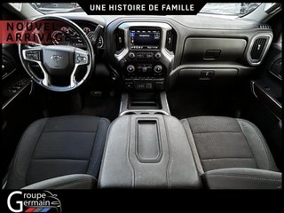 2021 Chevrolet Silverado 1500 à St-Raymond, Québec - 42 - w320h240px