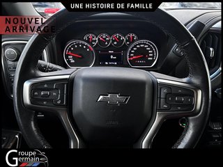 2021 Chevrolet Silverado 1500 à St-Raymond, Québec - 47 - w320h240px