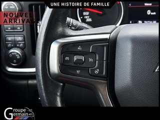 2021 Chevrolet Silverado 1500 à St-Raymond, Québec - 49 - w320h240px