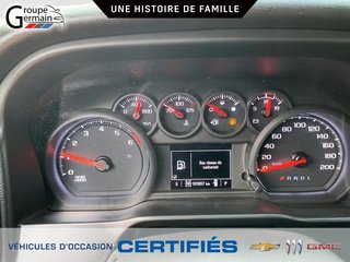 2021 Chevrolet Silverado 1500 à St-Raymond, Québec - 17 - w320h240px