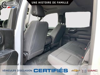 2021 Chevrolet Silverado 1500 à St-Raymond, Québec - 23 - w320h240px