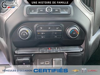 2021 Chevrolet Silverado 1500 à St-Raymond, Québec - 20 - w320h240px