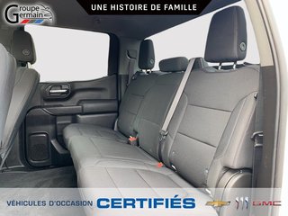 2021 Chevrolet Silverado 1500 à St-Raymond, Québec - 24 - w320h240px