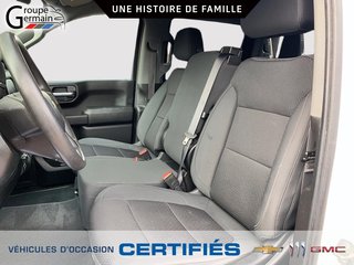 2021 Chevrolet Silverado 1500 à St-Raymond, Québec - 14 - w320h240px