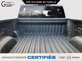 2021 Chevrolet Silverado 1500 à St-Raymond, Québec - 10 - w320h240px