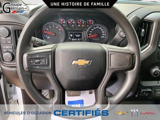 2021 Chevrolet Silverado 1500 à St-Raymond, Québec - 15 - w320h240px