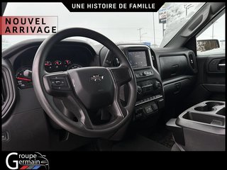 2021 Chevrolet Silverado 1500 in St-Raymond, Quebec - 9 - w320h240px