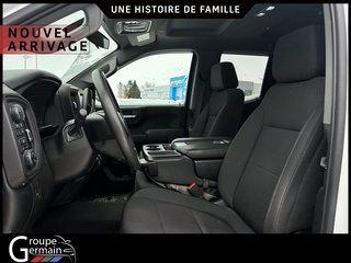 2021 Chevrolet Silverado 1500 in St-Raymond, Quebec - 8 - w320h240px