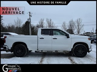 2021 Chevrolet Silverado 1500 in St-Raymond, Quebec - 2 - w320h240px