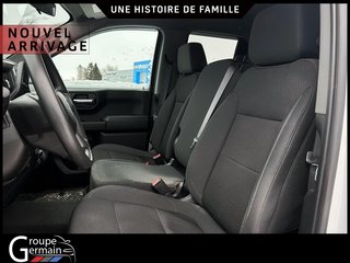 2021 Chevrolet Silverado 1500 in St-Raymond, Quebec - 17 - w320h240px