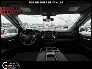 2021 Chevrolet Silverado 1500 in St-Raymond, Quebec - 19 - w320h240px