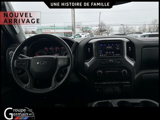 2021 Chevrolet Silverado 1500 in St-Raymond, Quebec - 18 - w320h240px