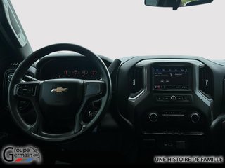 2021 Chevrolet Silverado 1500 à St-Raymond, Québec - 20 - w320h240px
