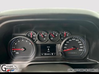 2021 Chevrolet Silverado 1500 à St-Raymond, Québec - 14 - w320h240px