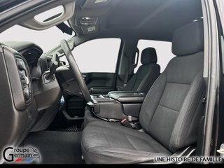 2021 Chevrolet Silverado 1500 à St-Raymond, Québec - 10 - w320h240px