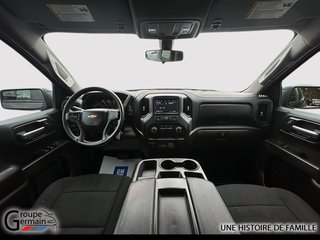 2021 Chevrolet Silverado 1500 à St-Raymond, Québec - 21 - w320h240px