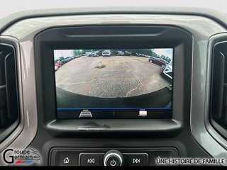 2021 Chevrolet Silverado 1500 à St-Raymond, Québec - 17 - w320h240px