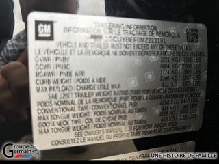 2021 Chevrolet Silverado 1500 à St-Raymond, Québec - 25 - w320h240px