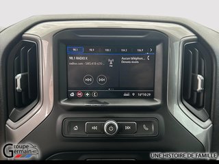 2021 Chevrolet Silverado 1500 à St-Raymond, Québec - 16 - w320h240px