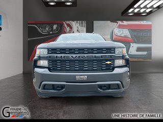 2021 Chevrolet Silverado 1500 à St-Raymond, Québec - 8 - w320h240px