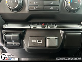2021 Chevrolet Silverado 1500 à St-Raymond, Québec - 19 - w320h240px