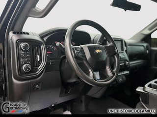 2021 Chevrolet Silverado 1500 à St-Raymond, Québec - 11 - w320h240px