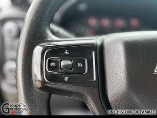2021 Chevrolet Silverado 1500 à St-Raymond, Québec - 15 - w320h240px