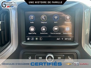 2021 Chevrolet Silverado 1500 à St-Raymond, Québec - 17 - w320h240px