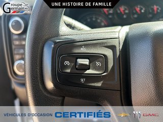 2021 Chevrolet Silverado 1500 à St-Raymond, Québec - 16 - w320h240px