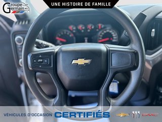 2021 Chevrolet Silverado 1500 à St-Raymond, Québec - 13 - w320h240px