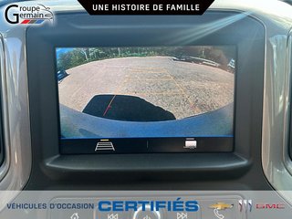2021 Chevrolet Silverado 1500 à St-Raymond, Québec - 18 - w320h240px