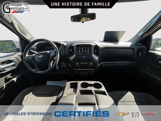 2021 Chevrolet Silverado 1500 à St-Raymond, Québec - 21 - w320h240px