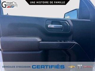 2021 Chevrolet Silverado 1500 à St-Raymond, Québec - 10 - w320h240px