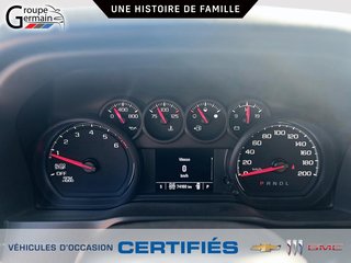 2021 Chevrolet Silverado 1500 à St-Raymond, Québec - 15 - w320h240px