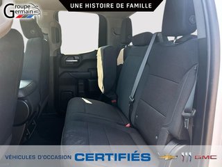 2021 Chevrolet Silverado 1500 à St-Raymond, Québec - 23 - w320h240px