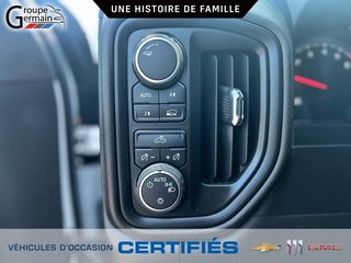 2021 Chevrolet Silverado 1500 à St-Raymond, Québec - 14 - w320h240px