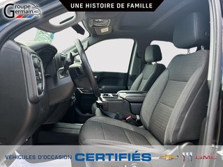 2021 Chevrolet Silverado 1500 à St-Raymond, Québec - 11 - w320h240px