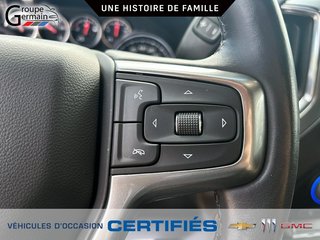 2021 Chevrolet Silverado 1500 à St-Raymond, Québec - 18 - w320h240px