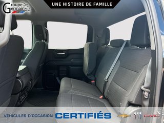 2021 Chevrolet Silverado 1500 à St-Raymond, Québec - 25 - w320h240px