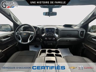 2021 Chevrolet Silverado 1500 à St-Raymond, Québec - 23 - w320h240px