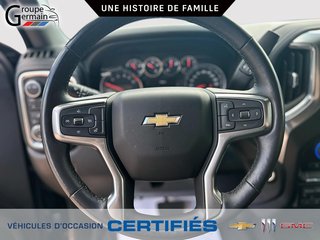 2021 Chevrolet Silverado 1500 à St-Raymond, Québec - 14 - w320h240px