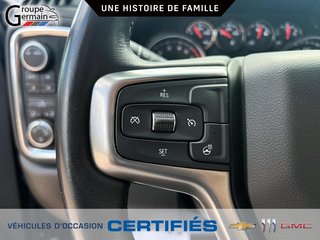2021 Chevrolet Silverado 1500 à St-Raymond, Québec - 17 - w320h240px