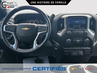 2021 Chevrolet Silverado 1500 à St-Raymond, Québec - 22 - w320h240px