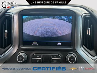 2021 Chevrolet Silverado 1500 à St-Raymond, Québec - 20 - w320h240px
