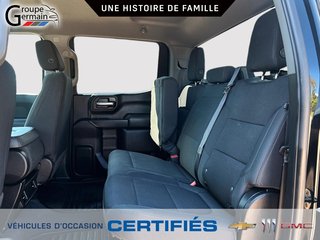 2021 Chevrolet Silverado 1500 à St-Raymond, Québec - 24 - w320h240px