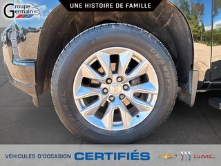 2021 Chevrolet Silverado 1500 à St-Raymond, Québec - 9 - w320h240px