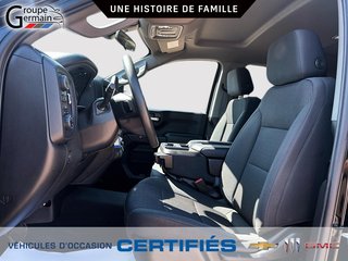 2021 Chevrolet Silverado 1500 à St-Raymond, Québec - 11 - w320h240px