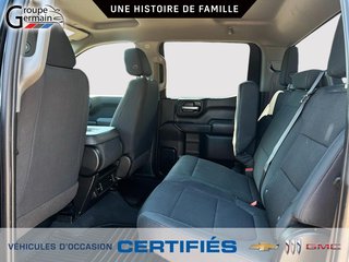 2021 Chevrolet Silverado 1500 à St-Raymond, Québec - 23 - w320h240px
