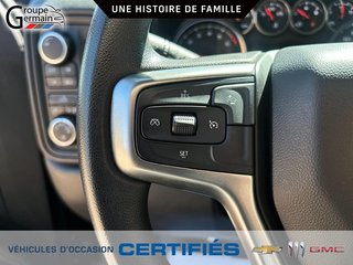 2021 Chevrolet Silverado 1500 à St-Raymond, Québec - 16 - w320h240px